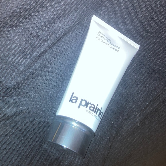 la prairie purifying cream cleanser purifiant
